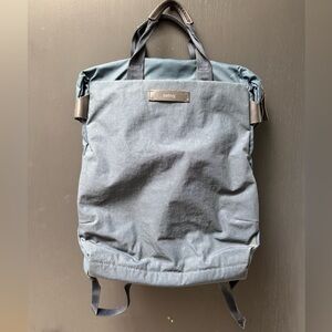 Bellroy Blue/Gray Men's Tokyo Backpack